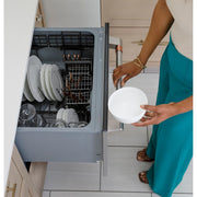  Café 24-inch Built-in Dishwasher with WiFi CDD220P4WW2 IMAGE 11