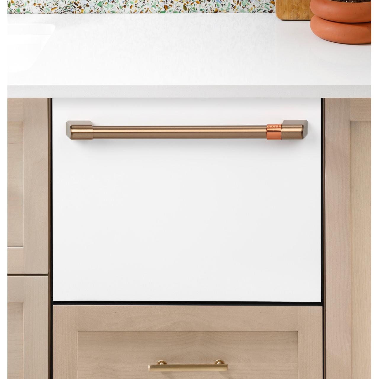  Café 24-inch Built-in Dishwasher with WiFi CDD220P4WW2 IMAGE 12