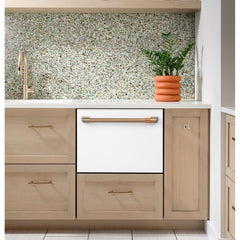  Café 24-inch Built-in Dishwasher with WiFi CDD220P4WW2 IMAGE 2