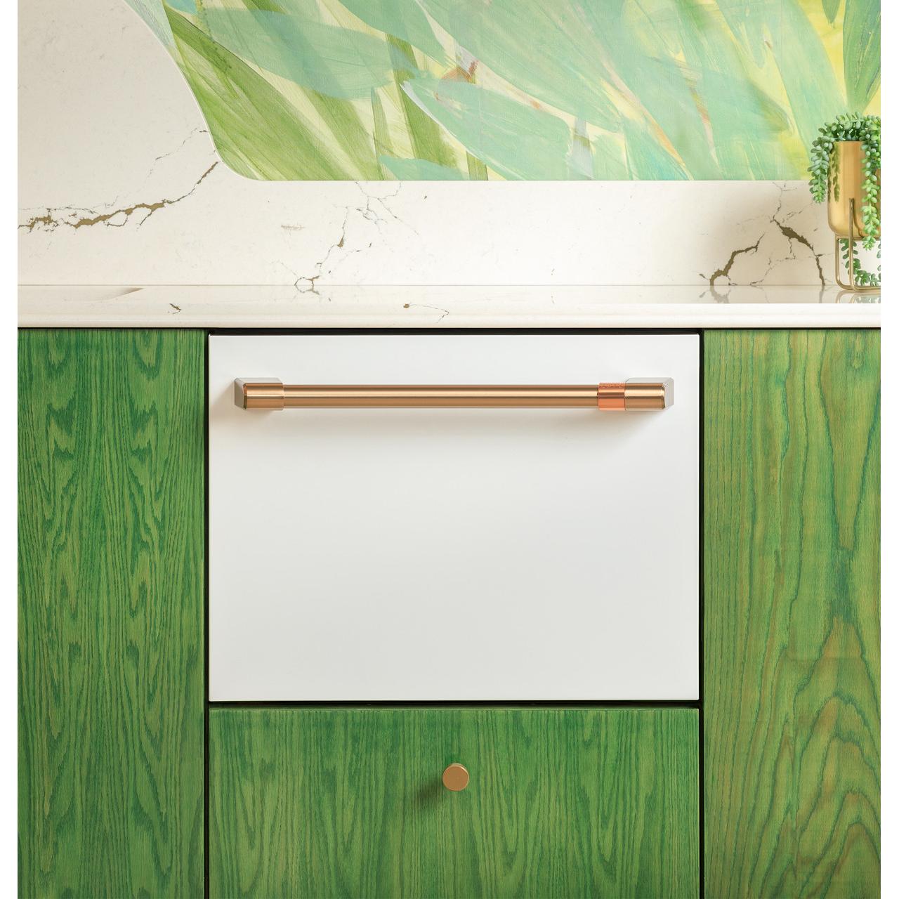  Café 24-inch Built-in Dishwasher with WiFi CDD220P4WW2 IMAGE 9