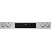  GE 30-inch Slide-in Electric Range with Convection Technology GRS60LAVFS IMAGE 17