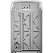  GE 4.0 cu. ft. Top Loading Washer with Stainless Steel Basket GTW220ACWWW IMAGE 7