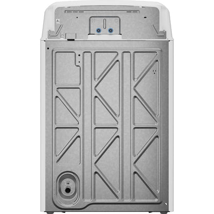  GE 4.0 cu. ft. Top Loading Washer with Stainless Steel Basket GTW220ACWWW IMAGE 7