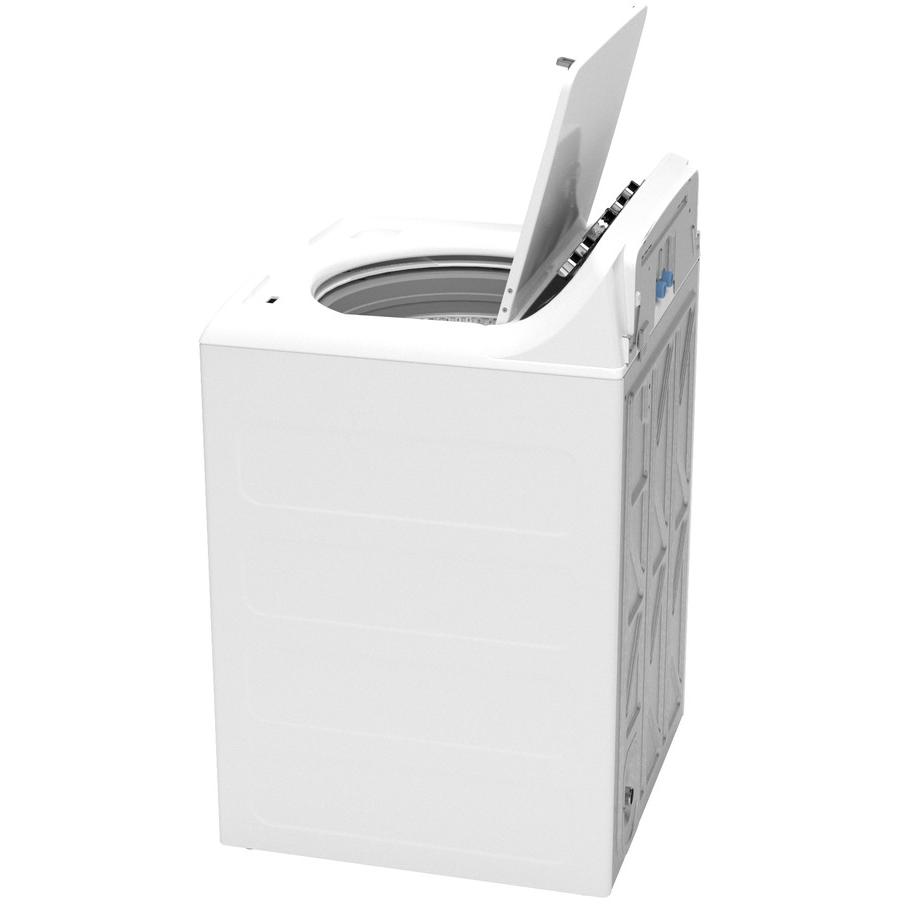  GE 4.6 cu. ft. Top Loading Washer with Stainless Steel Basket GTW480ASWWB IMAGE 11