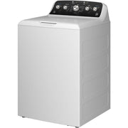  GE 4.6 cu. ft. Top Loading Washer with Stainless Steel Basket GTW480ASWWB IMAGE 5