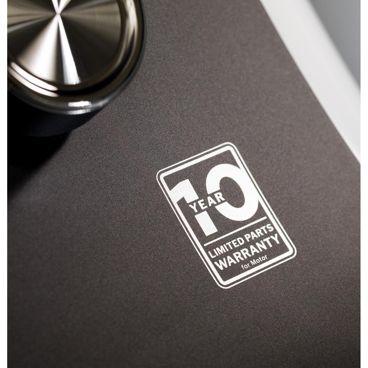  GE 4.6 cu. ft. Top Loading Washer with Stainless Steel Basket GTW480ASWWB IMAGE 7