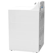  GE 4.6 cu. ft. Top Loading Washer with Stainless Steel Basket GTW480ASWWB IMAGE 9