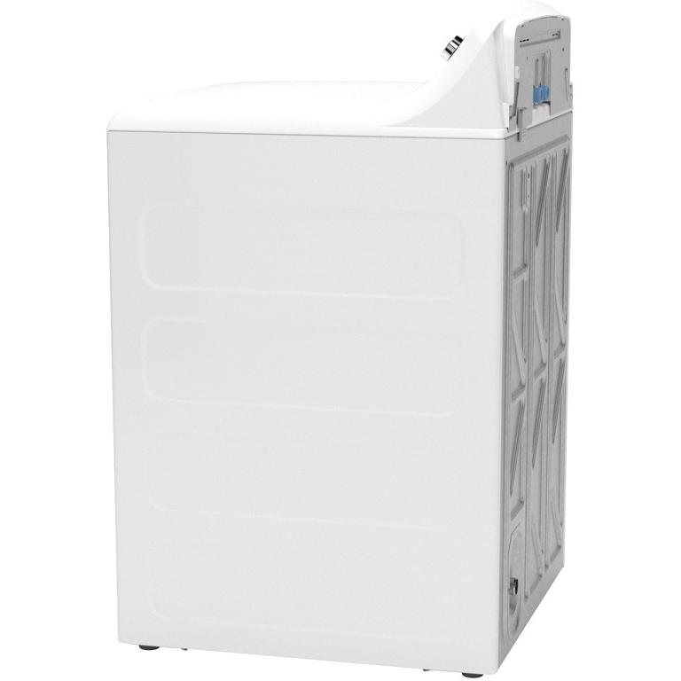  GE 4.6 cu. ft. Top Loading Washer with Stainless Steel Basket GTW480ASWWB IMAGE 9