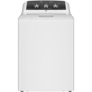  GE 4.3 cu. ft. Top Loading Washer with Stainless Steel Basket GTW525ACWWB IMAGE 1