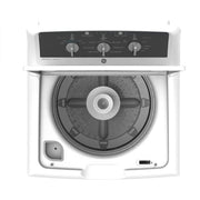  GE 4.3 cu. ft. Top Loading Washer with Stainless Steel Basket GTW525ACWWB IMAGE 11