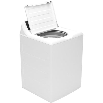  GE 4.3 cu. ft. Top Loading Washer with Stainless Steel Basket GTW525ACWWB IMAGE 15