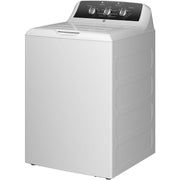  GE 4.3 cu. ft. Top Loading Washer with Stainless Steel Basket GTW525ACWWB IMAGE 5