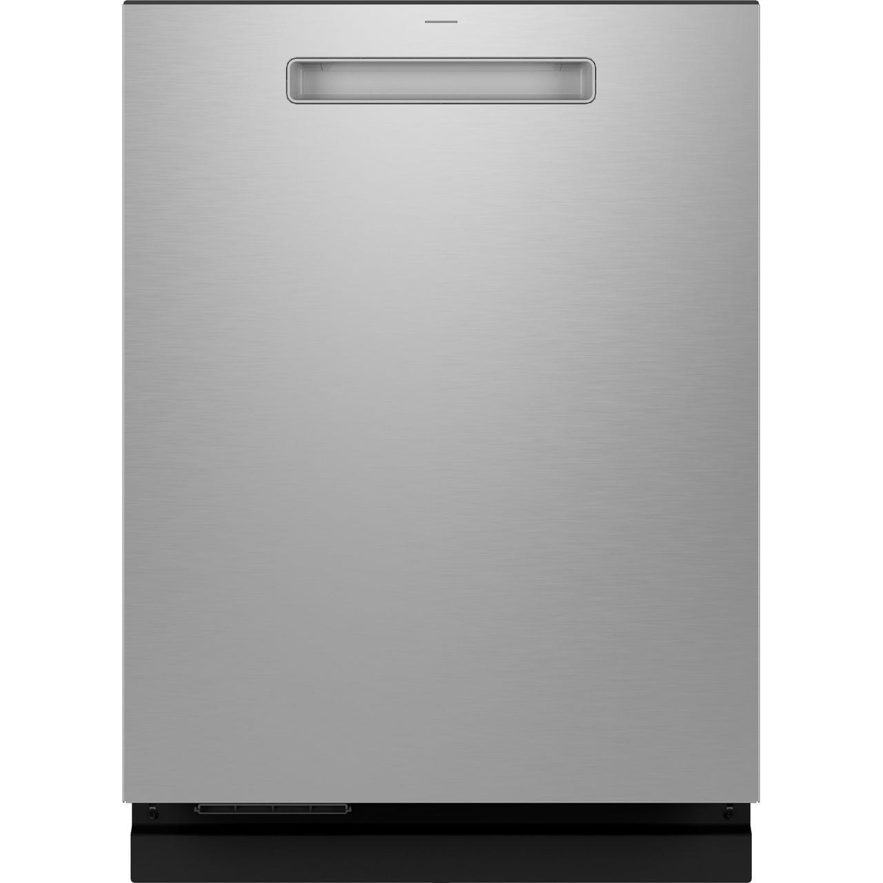  GE Profile Built-in Dishwasher with Microban™ Antimicrobial Technology PDP795SYVFS IMAGE 1