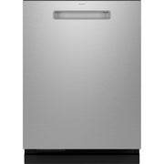  GE Profile Built-in Dishwasher with Microban™ Antimicrobial Technology PDP795SYVFS IMAGE 1