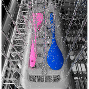  GE Profile Built-in Dishwasher with Microban™ Antimicrobial Technology PDP795SYVFS IMAGE 10