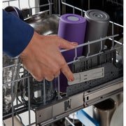  GE Profile Built-in Dishwasher with Microban™ Antimicrobial Technology PDP795SYVFS IMAGE 11