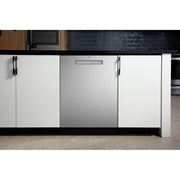  GE Profile Built-in Dishwasher with Microban™ Antimicrobial Technology PDP795SYVFS IMAGE 12