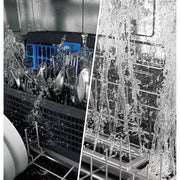  GE Profile Built-in Dishwasher with Microban™ Antimicrobial Technology PDP795SYVFS IMAGE 15