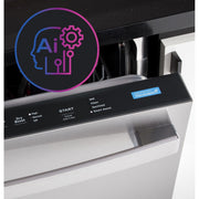  GE Profile Built-in Dishwasher with Microban™ Antimicrobial Technology PDP795SYVFS IMAGE 17
