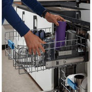  GE Profile Built-in Dishwasher with Microban™ Antimicrobial Technology PDP795SYVFS IMAGE 19