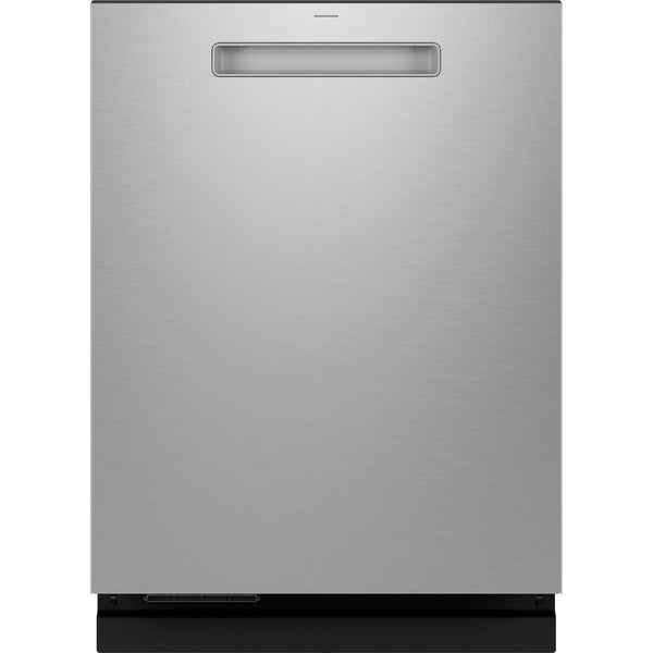 GE Profile 24-inch Built-in Dishwasher with Microban™ Antimicrobial Technology PDP795SYVFS