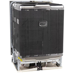  GE Profile Built-in Dishwasher with Microban™ Antimicrobial Technology PDP795SYVFS IMAGE 4