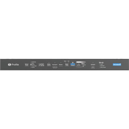 GE Profile 24-inch Built-in Dishwasher with Microban™ Antimicrobial Technology PDP795SYVFS IMAGE 5