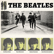 ''Legendary Band Street Crossing Gloss Canvas'' Gloss Canvas
