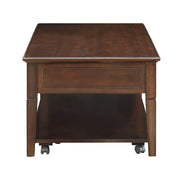 Malachi Coffee Table W/Lift Top