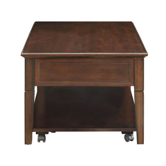 Malachi Coffee Table W/Lift Top
