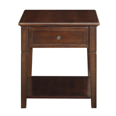 Malachi End Table