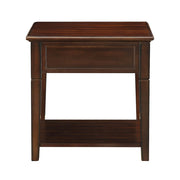 Malachi End Table