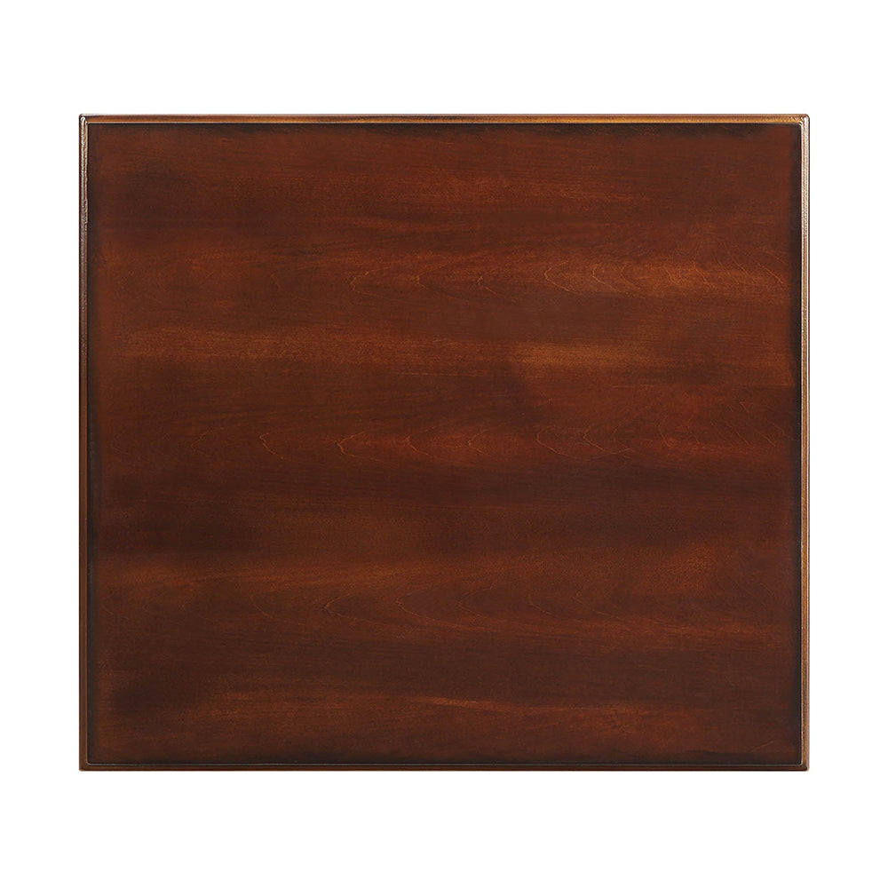 Malachi End Table