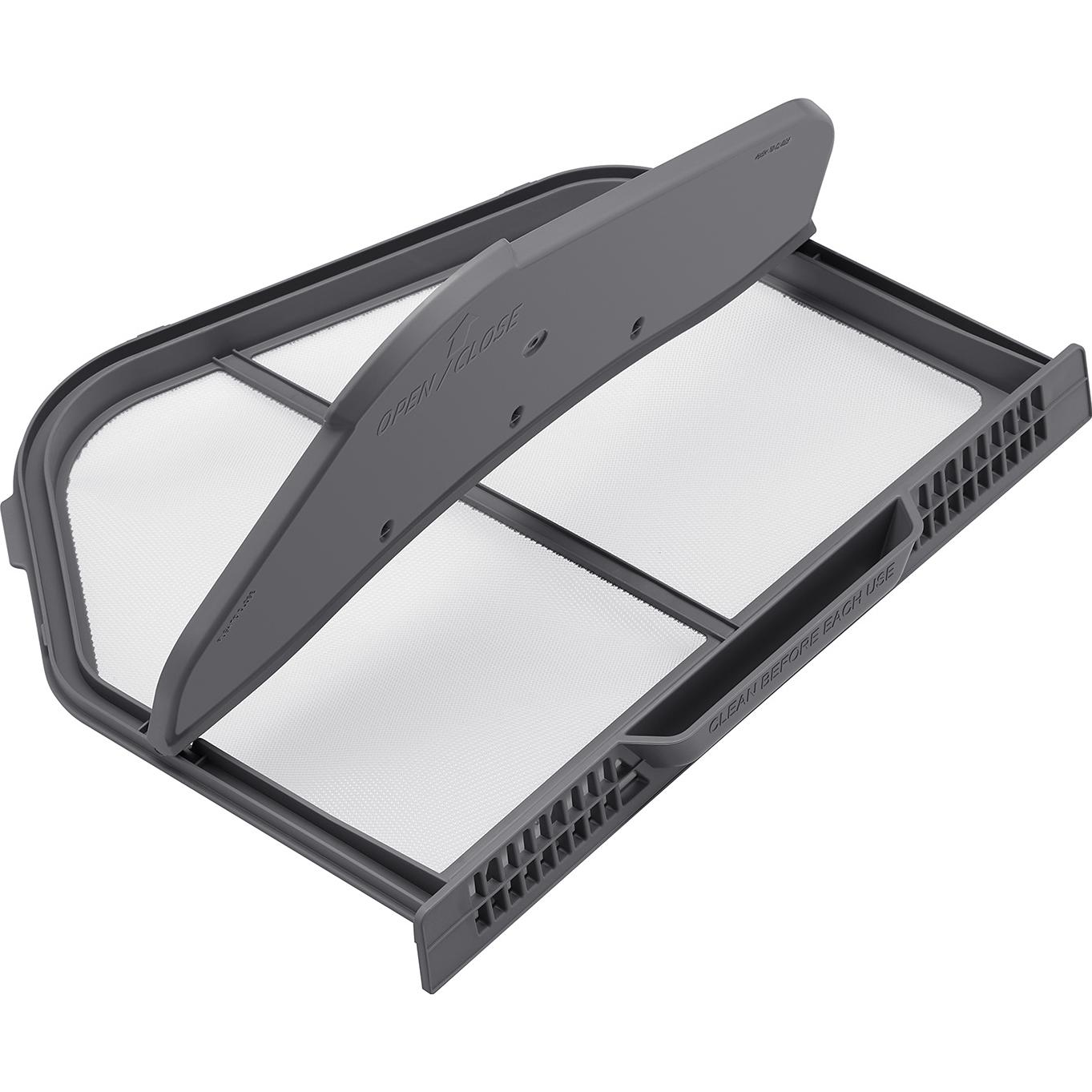  Samsung 7.4 cu. ft. Smart Gas Dryer with Steam Sanitize+ DVG55CG7500EA3 IMAGE 7