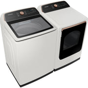  Samsung 7.4 cu. ft. Smart Gas Dryer with Steam Sanitize+ DVG55CG7500EA3 IMAGE 9