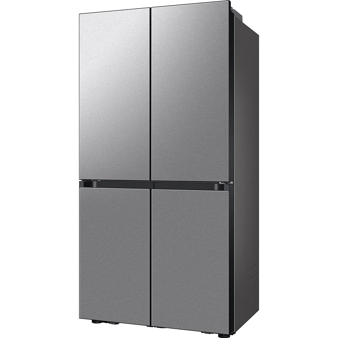  Samsung 36-inch, 22.5 cu. ft. Counter Depth French 4-Door Refrigerator with Beverage Center™ RF23DB9600QLAA IMAGE 11