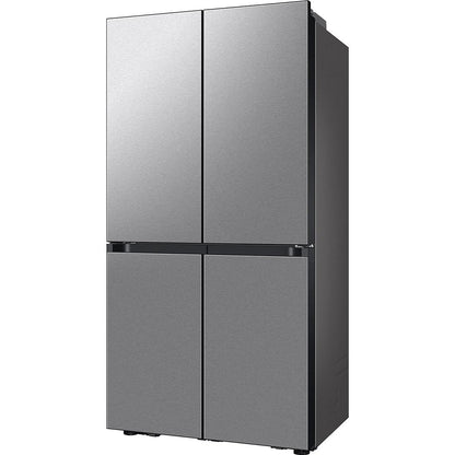  Samsung 36-inch, 22.5 cu. ft. Counter Depth French 4-Door Refrigerator with Beverage Center™ RF23DB9600QLAA IMAGE 11