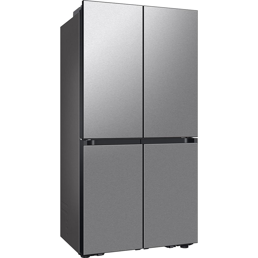  Samsung 36-inch, 22.5 cu. ft. Counter Depth French 4-Door Refrigerator with Beverage Center™ RF23DB9600QLAA IMAGE 12