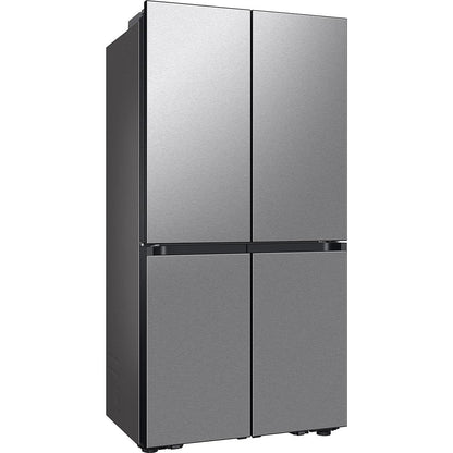  Samsung 36-inch, 22.5 cu. ft. Counter Depth French 4-Door Refrigerator with Beverage Center™ RF23DB9600QLAA IMAGE 12