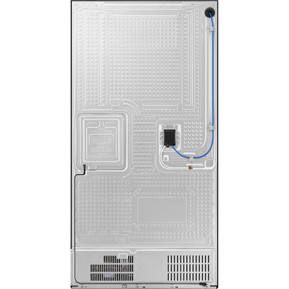  Samsung 36-inch, 22.5 cu. ft. Counter Depth French 4-Door Refrigerator with Beverage Center™ RF23DB9600QLAA IMAGE 13