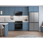  Samsung 36-inch, 22.5 cu. ft. Counter Depth French 4-Door Refrigerator with Beverage Center™ RF23DB9600QLAA IMAGE 14