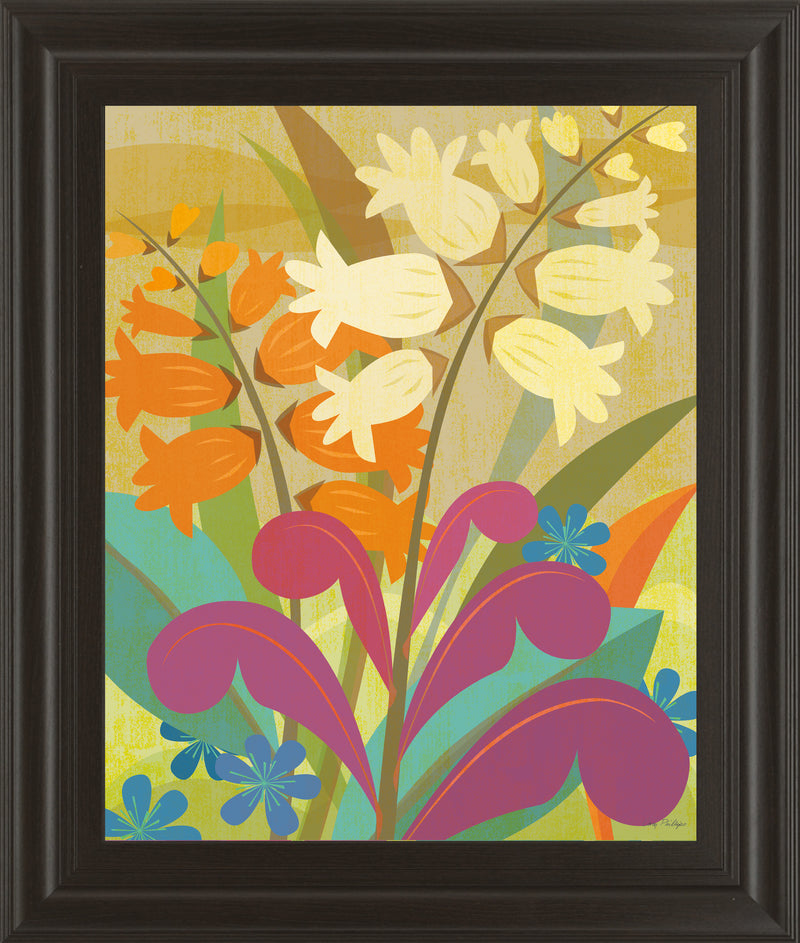 Lily Of The Valley By Cary Phillips