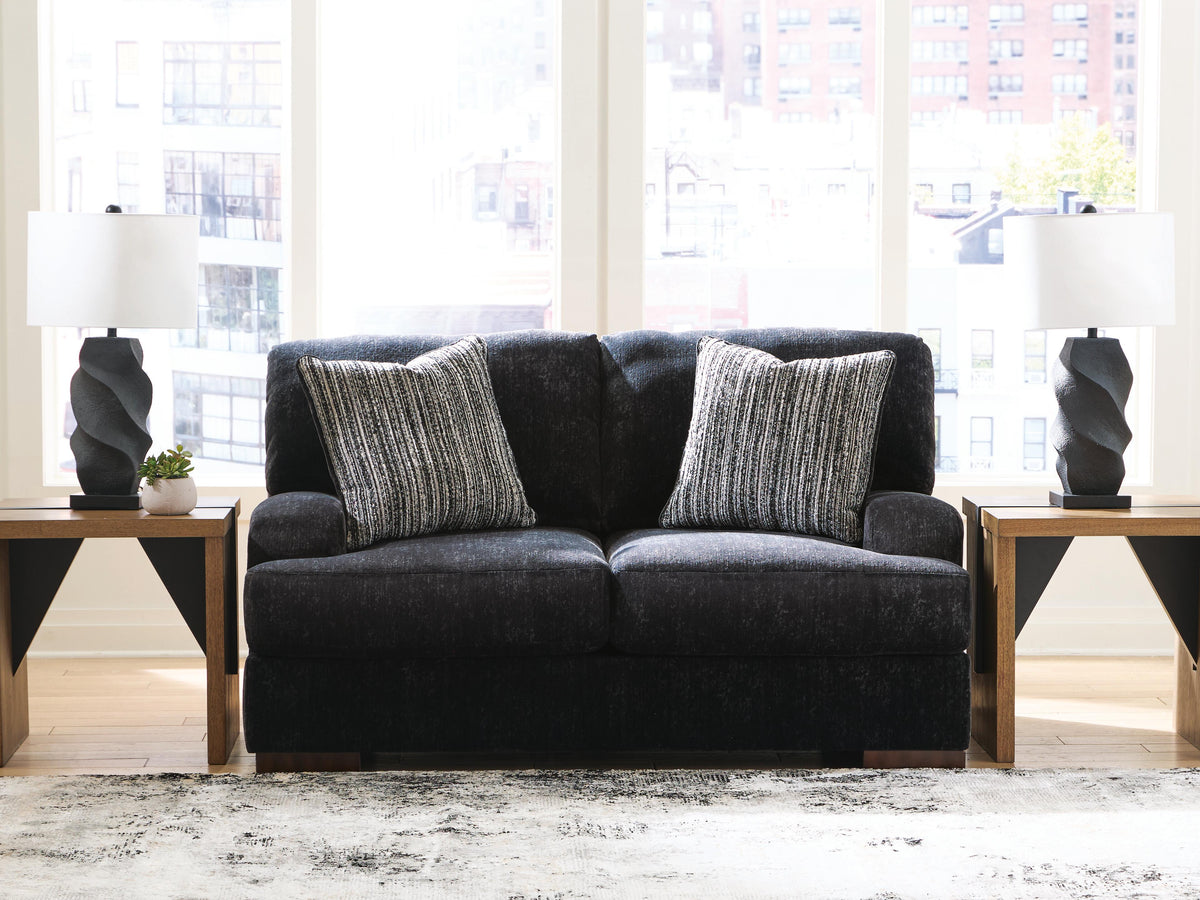 Whitmore Manor Loveseat