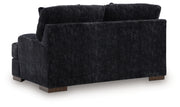 Whitmore Manor Loveseat