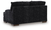 Whitmore Manor Loveseat
