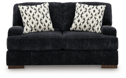 Whitmore Manor Loveseat