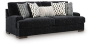 Whitmore Manor Sofa and Loveseat