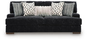 Whitmore Manor Sofa and Loveseat