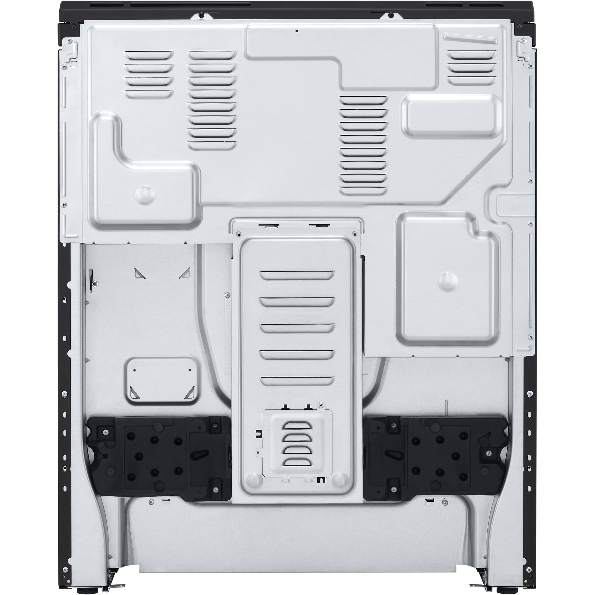  LG 30-inch Slide-in Electric Range with EasyClean® LSEL633CF IMAGE 9