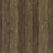 Elmcrest 39-inch 4-shelf Wall Bookshelf Rustic Oak